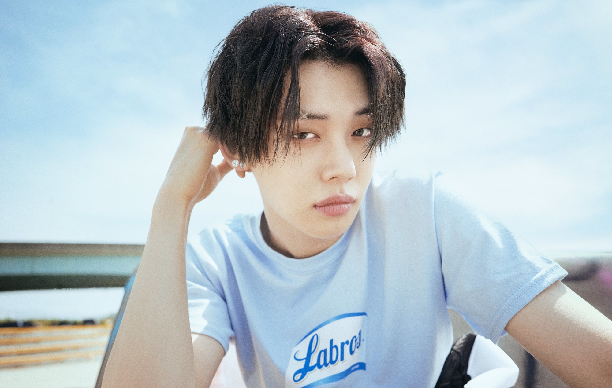 Tomorrow X Together’s Yeonjun to release new solo album in November