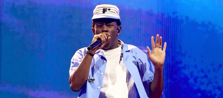 The 2025 Camp Flog Gnaw Lineup Word Search Is Live And Already Has Fans Ready For November