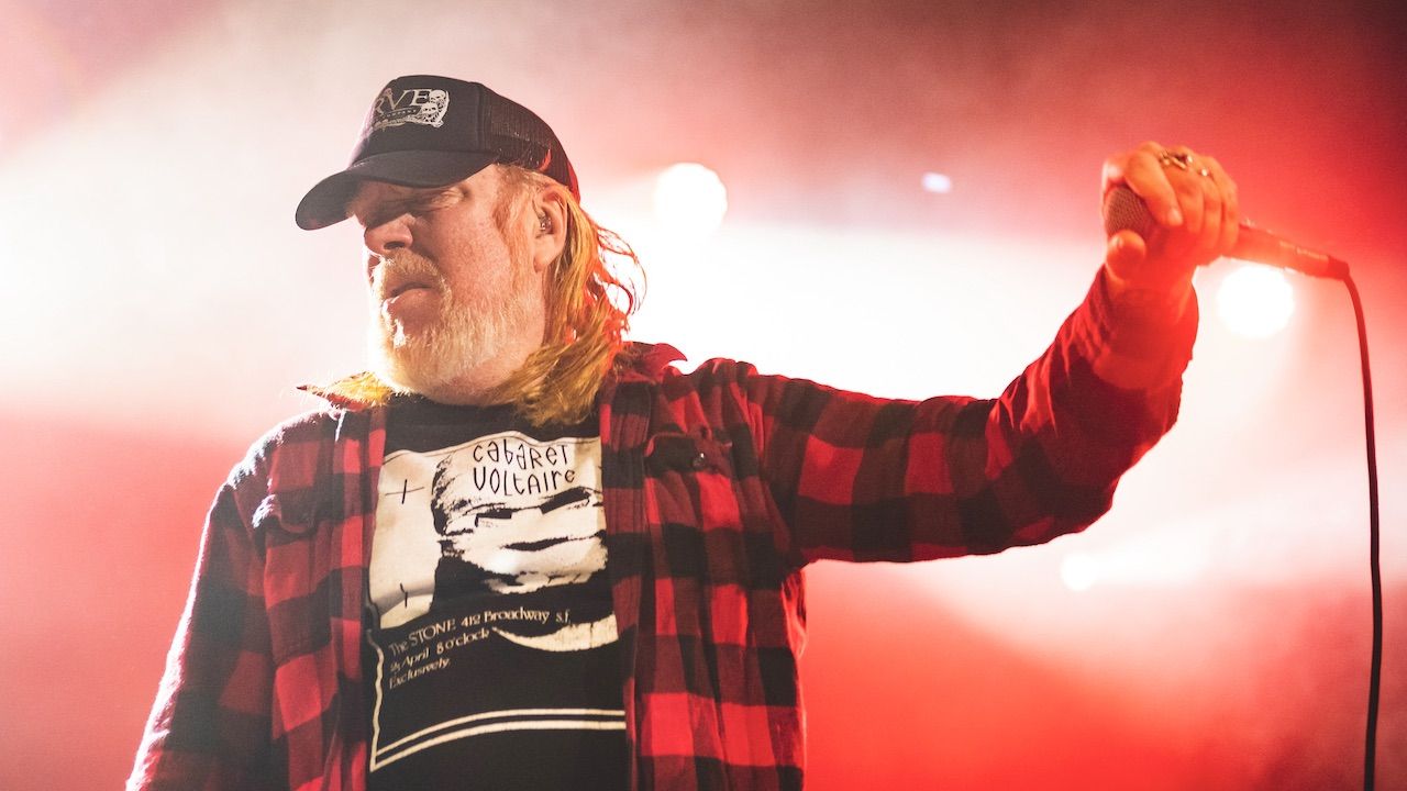 At The Gates frontman Tomas Lindberg “being closely monitored around the clock” in hospital after setback in his fight against cancer