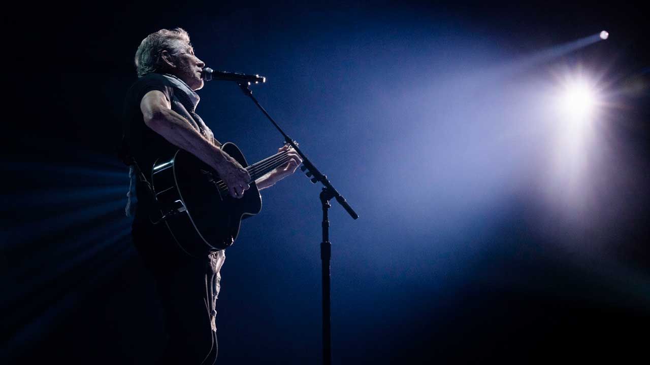 The 10 Roger Waters albums you should listen to, and one to avoid