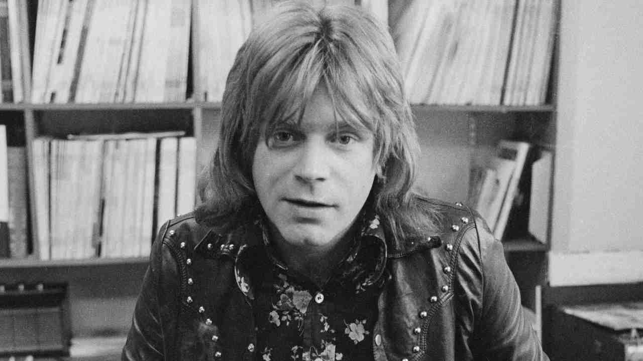 Former Rockpile star Dave Edmunds is critically ill in hospital following a major cardiac arrest