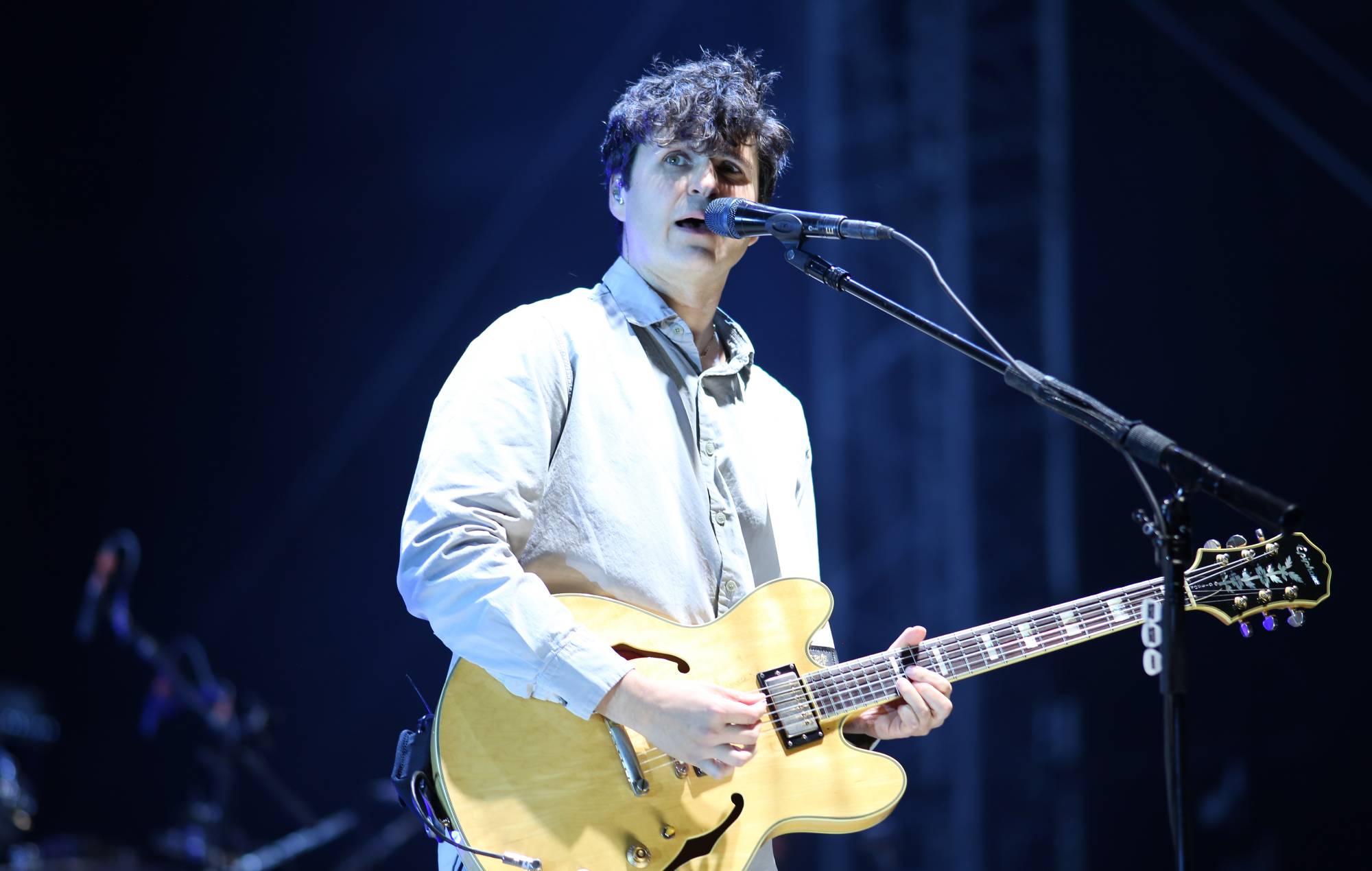 Vampire Weekend on The Mary Wallopers Victorious controversy: “That is wrong and they deserve an apology”