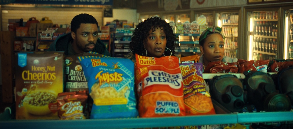 ‘The Vince Staples Show’ Will Return For Season Two In November