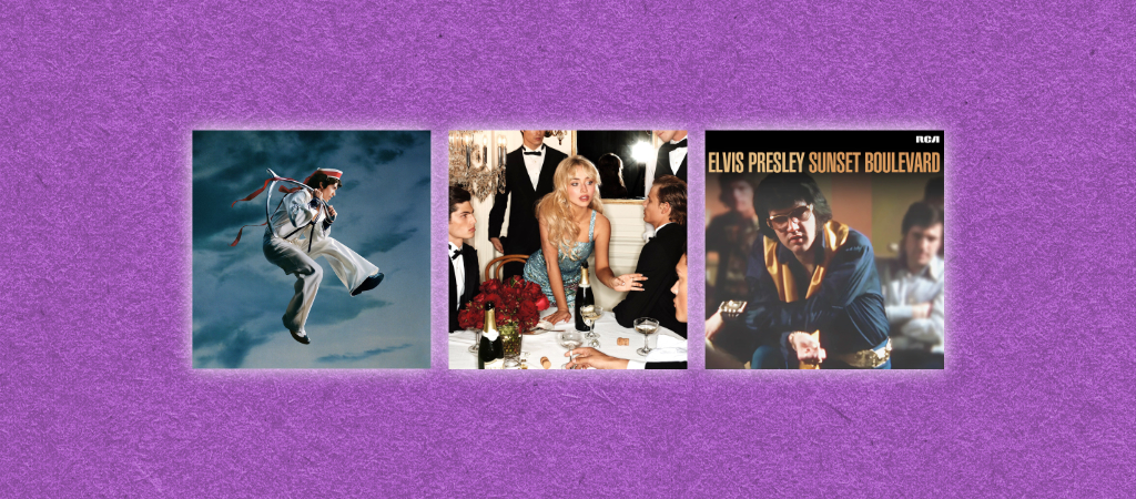 The Best Vinyl Releases Of August 2025