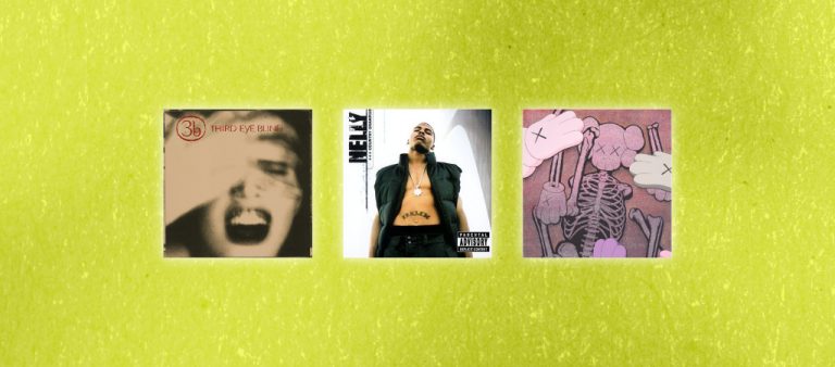 The Best Vinyl Releases Of July 2025