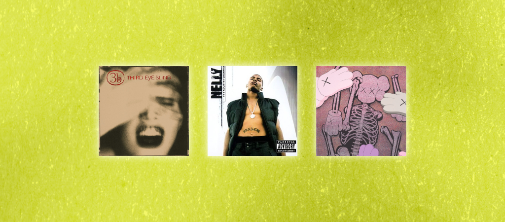 The Best Vinyl Releases Of July 2025