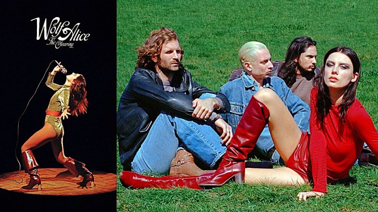 “A timeless record oozing with confidence.” Wolf Alice serve up one of the essential albums of 2025 with brilliant, bold fourth album The Clearing