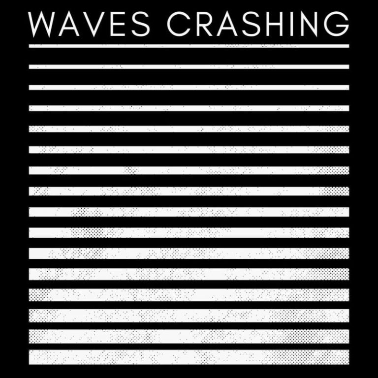 Drifting Through the Tides — Olympia’s Waves Crashing Delivers Cascading Shoegaze LP “Effection”