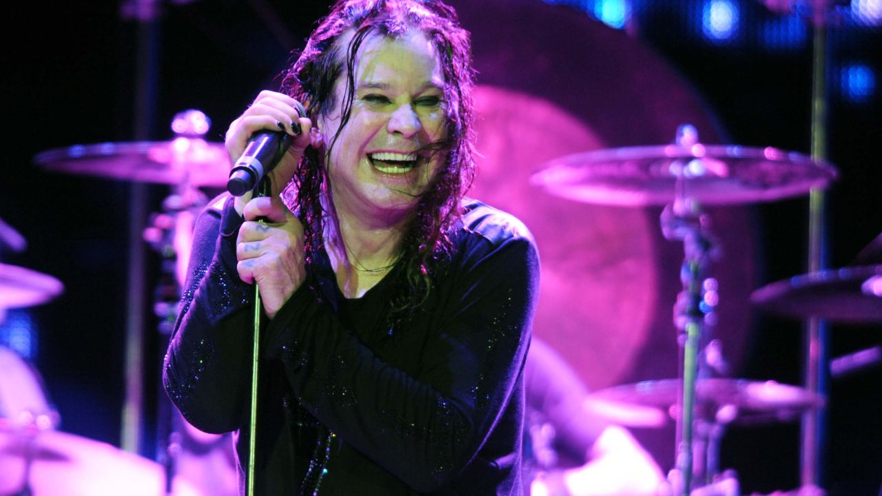 I never listened to Black Sabbath growing up – this is why I got an Ozzy Osbourne tattoo the day after he died