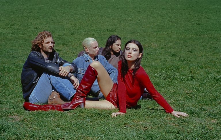 Wolf Alice – ‘The Clearing’ review: finding peace in a confident new chapter