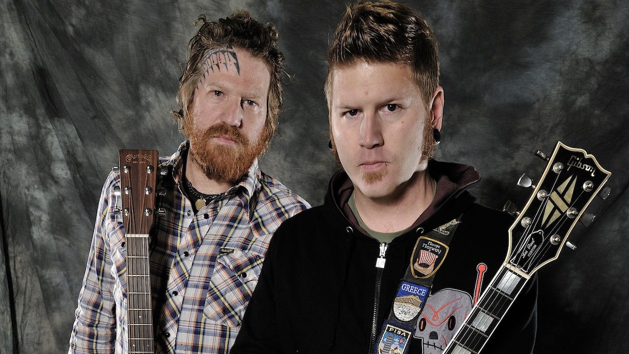 “I will miss your crazy ass Manimal.” Mastodon’s Bill Kelliher pays tribute to former bandmate Brent Hinds