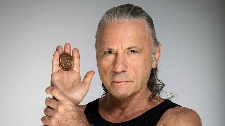 Bruce Dickinson reveals 2027 solo album plans, says Iron Maiden bassist Steve Harris loves it: “He told me, ‘That’s the best stuff you’ve ever done!’”