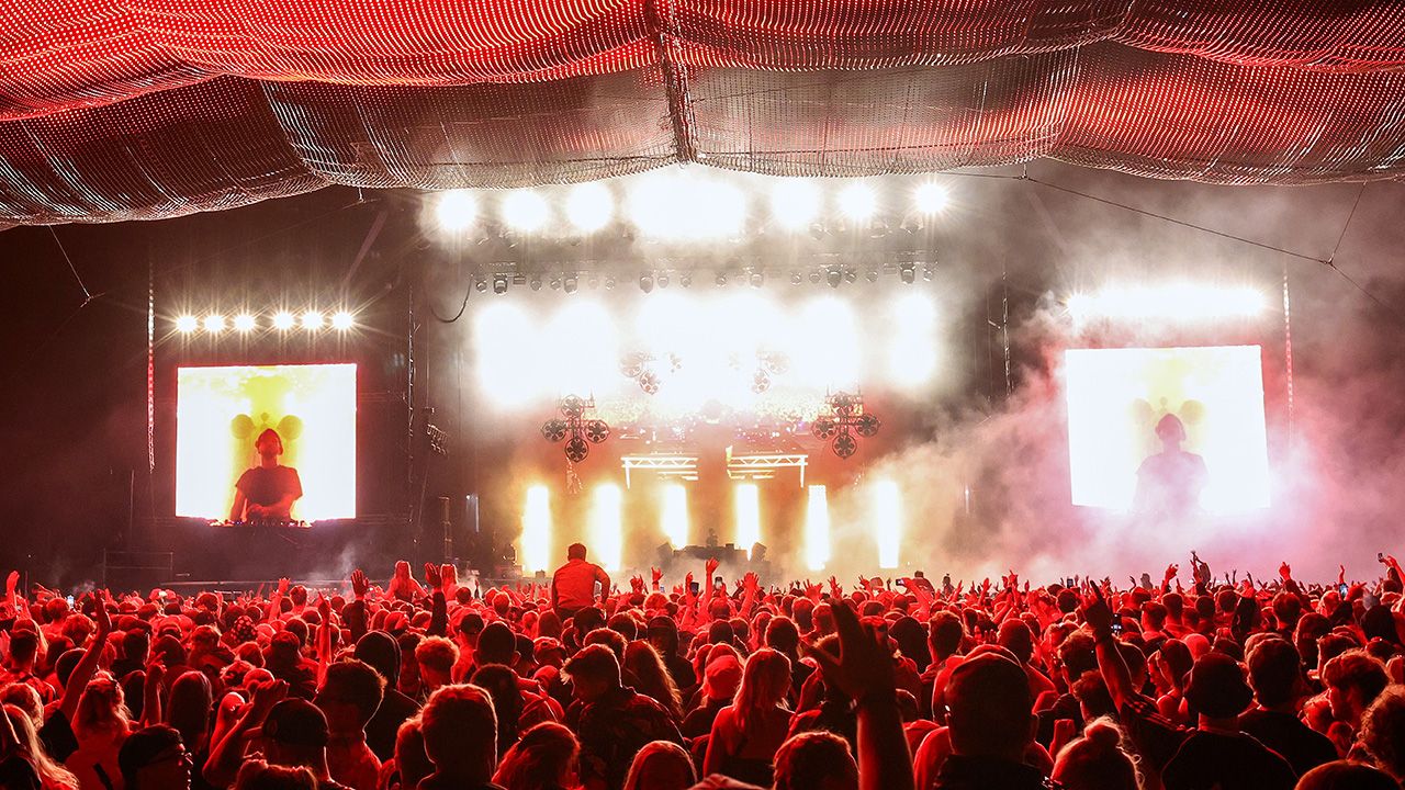 How to watch Reading & Leeds 2025: Limp Bizkit, Bring Me The Horizon and more set for next week’s festival