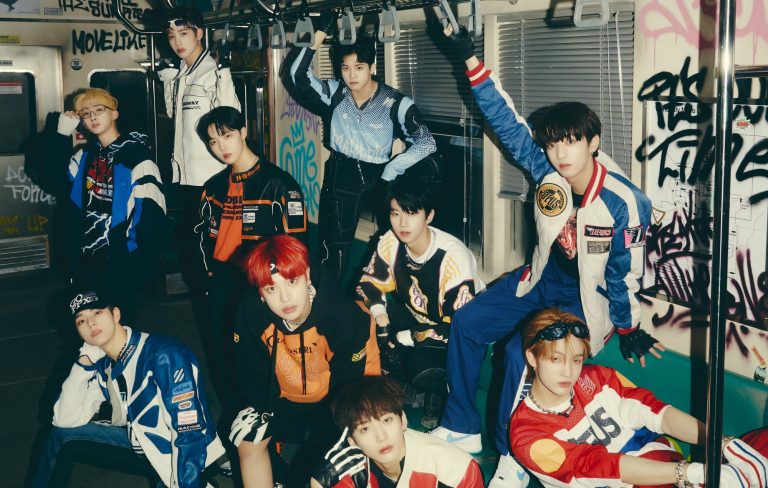 xikers return with powerful new single ‘Iconic’