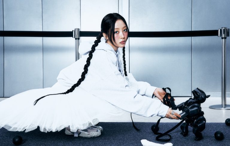Yves – ‘Soft Error’ review: a distinctive artist not to underestimate
