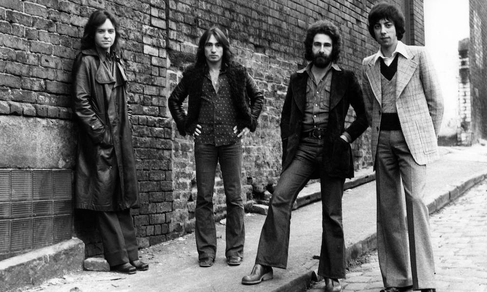 Strange Fruit: Strawberry Studios And The Birth Of 10cc