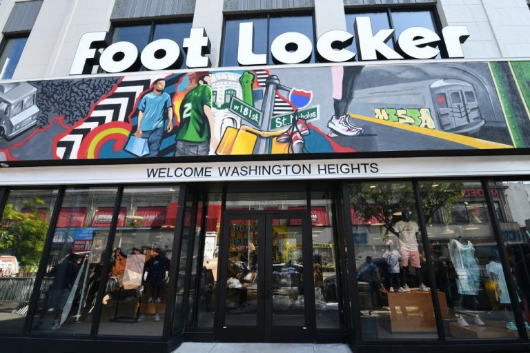 Foot Locker Hires Former Nike Exec Linked To Resale Scandal