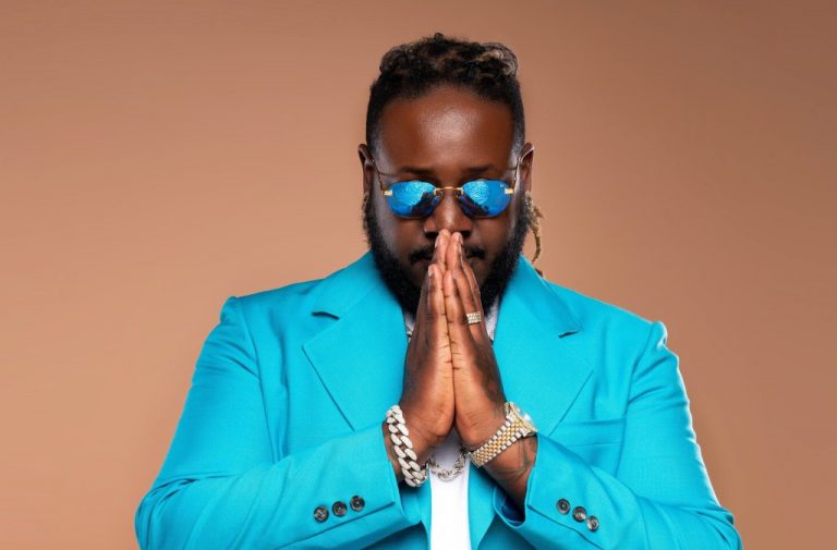 Fans Press T-Pain To Drop ‘Club Husband’ After Old Clip Goes Viral