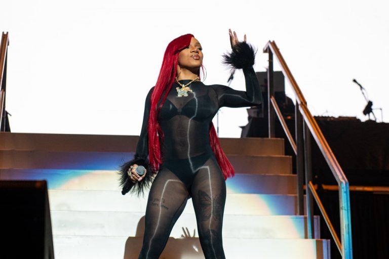 GloRilla Leak Appears To Target Young Thug