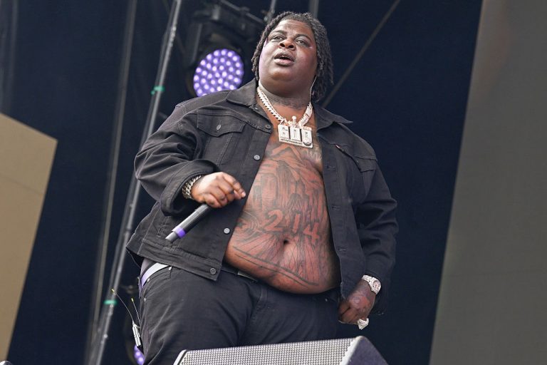 BigXthaPlug Says He Was Targeted In Arrest On Album Release Day