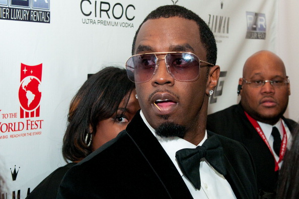 Here We Go Again: Diddy Back In Court Asking For New Trial