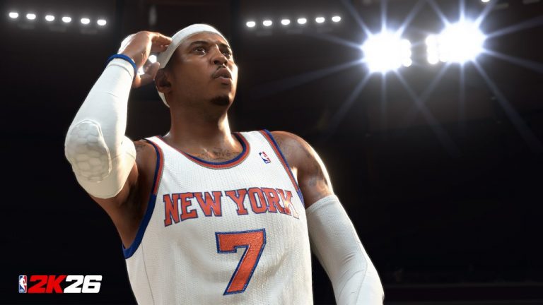 ‘NBA 2K26 Review’ : A Return To Championship Form