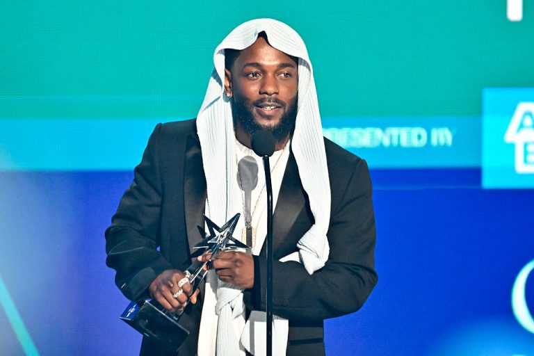 Young Thug Says Kendrick Lamar Curved Him, Claims He’ll Never Be Bigger Than Drake