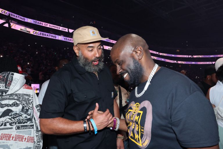 Ebro Says Owners Don’t Value HOT97, Funk Flex Panders To Execs