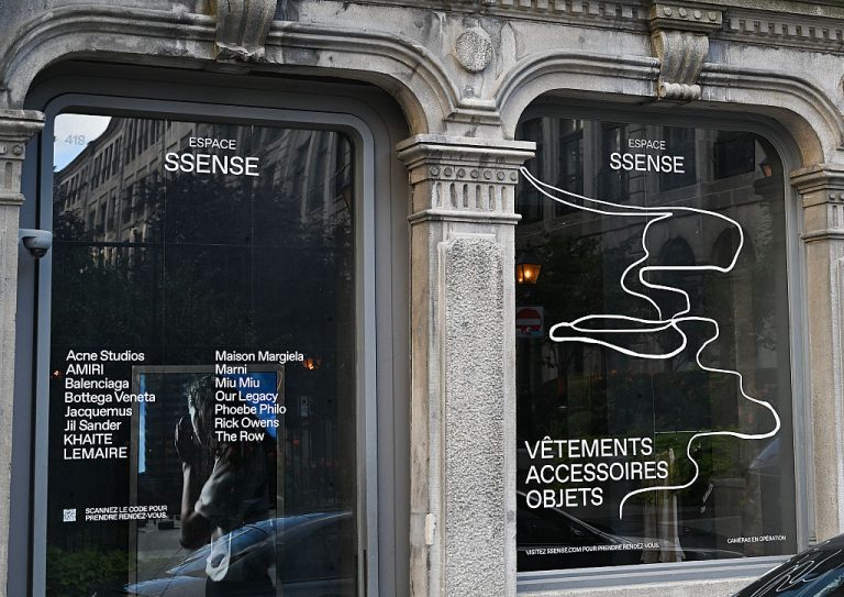 Designer Retailer SSENSE Files For Bankruptcy Protection