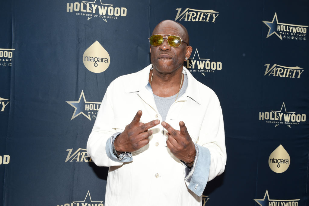 Mopreme Shakur Criticizes Drake Over Tupac Chain, “Think About Your Moves”