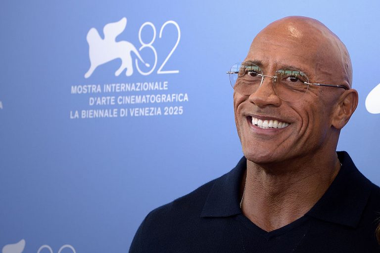 Dwayne ‘The Rock’ Johnson Dramatic Role In ‘The Smashing Machine’ Is Generating Oscar Buzz