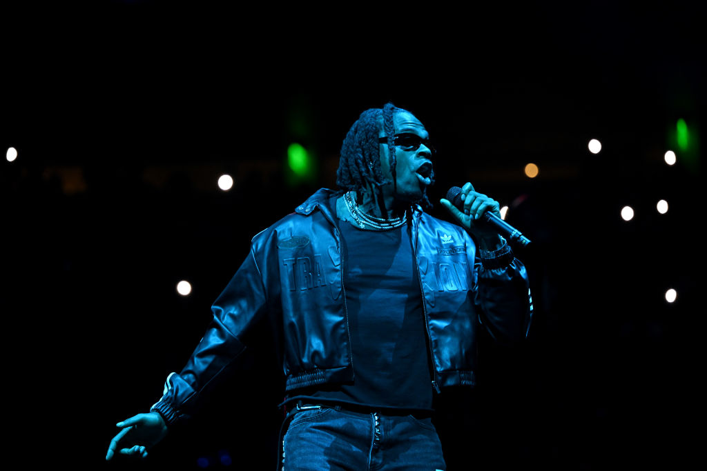 Leaked Jail Audio: Young Thug Allegedly Spent $50K On Fake Streams For Gunna’s Album