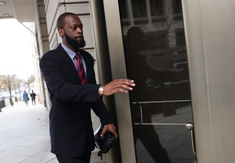 Pras Michel’s Sentencing For Conspiracy Postoned For Colon Cancer Surgery