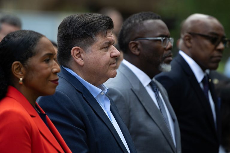 Trump Ramps Up Threats To Send Troops To Chicago After Violent Labor Day Weekend