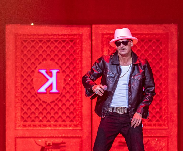 A Timeline of Gavin Newsom Trolling Kid Rock, And It’s Hilarious