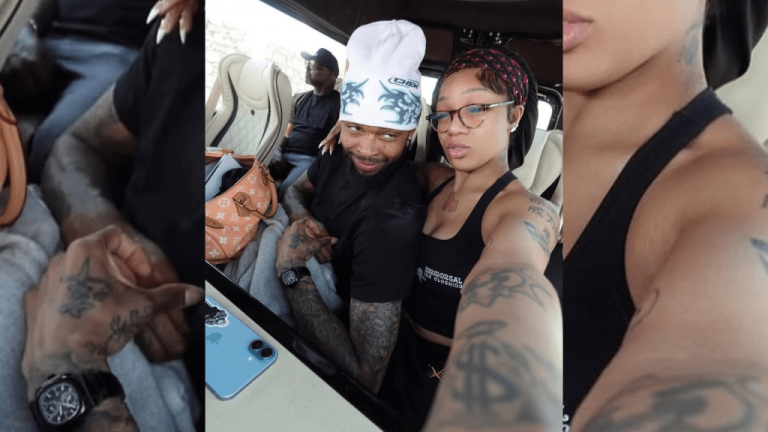 Soft Life Begins: GloRilla & Brandon Ingram Hit Us With A Hard Launch