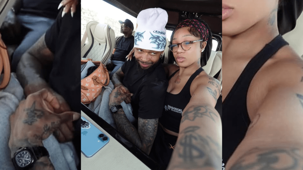 Soft Life Begins: GloRilla & Brandon Ingram Hit Us With A Hard Launch