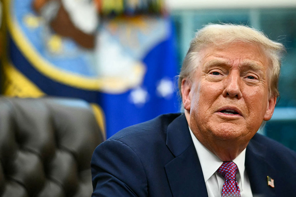 Trump Posts Apocalypse Now Image As Assumed Threat Against Chicago