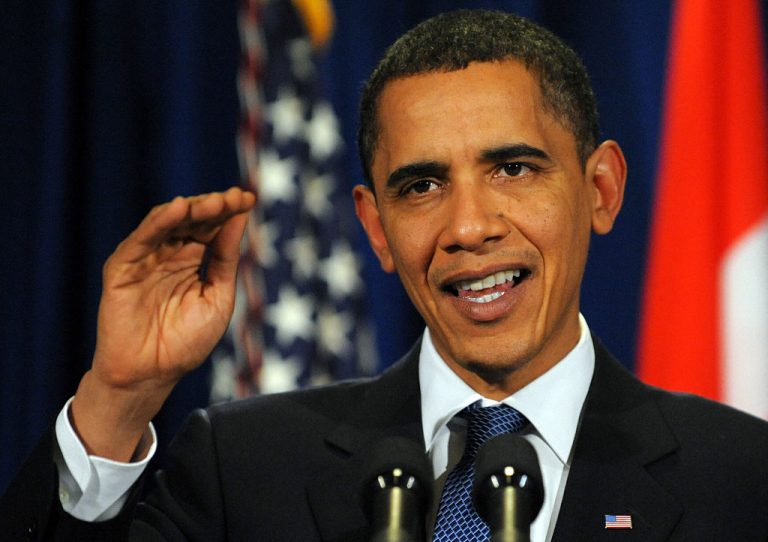 Former President Barack Obama Wins Third Emmy Award