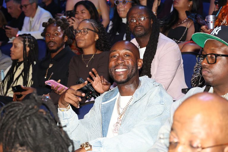 Freddie Gibbs Trolls Gunna At VMA’s, Calls Him A “Rat Bastard”