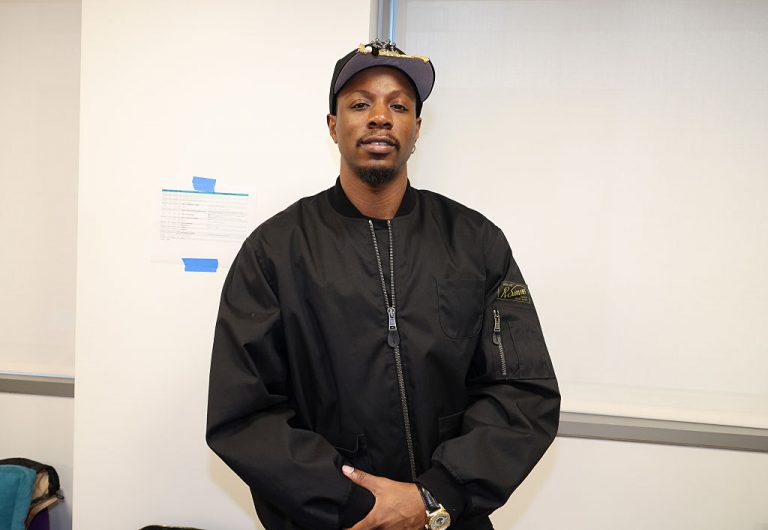 Joey Badass ‘Lonely At The Top’ Flops On First Week Sales