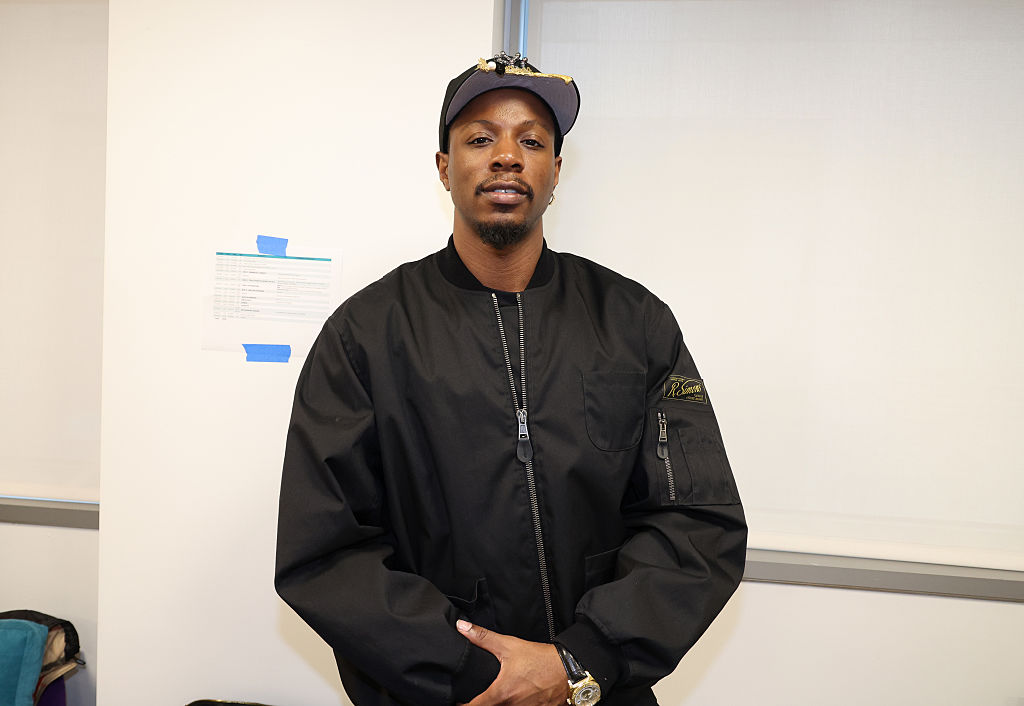 Joey Badass ‘Lonely At The Top’ Flops On First Week Sales