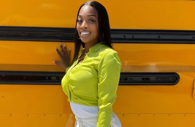 Ms. Williams AKA “Teacher Bae” Says She’s Being Body Shamed For Being Curvy