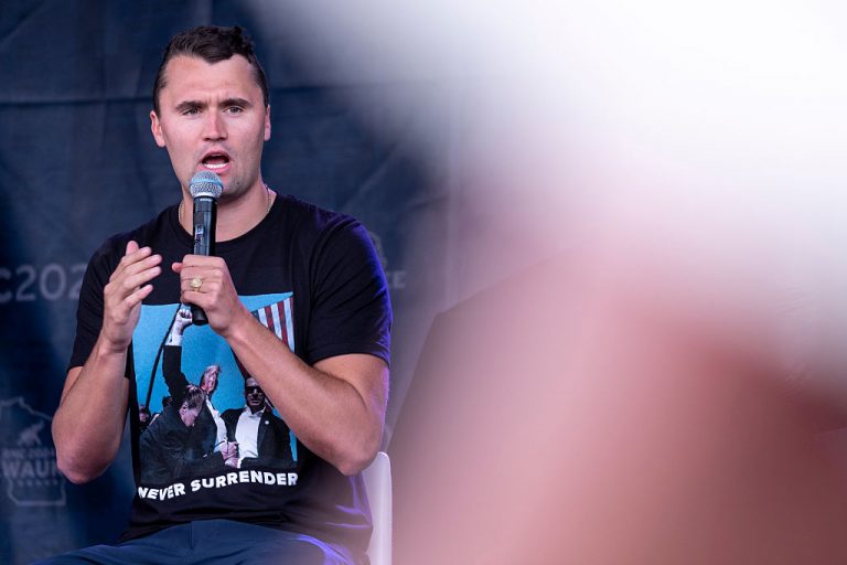 Charlie Kirk Whitewashing Has Begun, X Sees Through The Facade