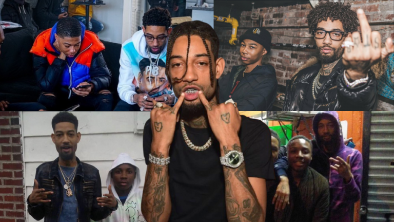 Remembering PNB Rock: A Philly Legend Gone Too Soon