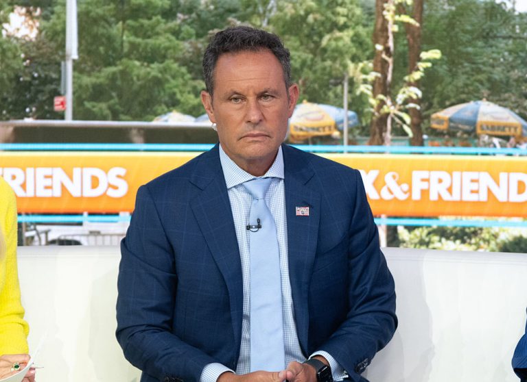 Fox News’ Brian Kilmeade Apologizes For Suggesting “Involuntary Lethal Injections” For Unhoused Individuals, X Asks Why Does He Still Have A Job?