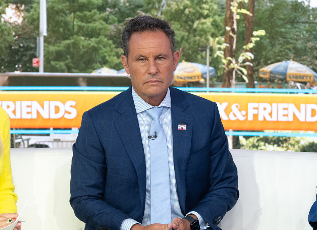 Fox News’ Brian Kilmeade Apologizes For Suggesting “Involuntary Lethal Injections” For Unhoused Individuals, X Asks Why Does He Still Have A Job?
