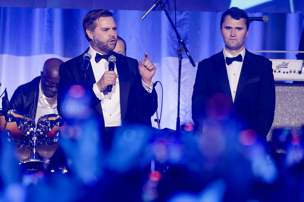 Vice President JD Vance To Host ‘The Charlie Kirk Show’ In Tribute