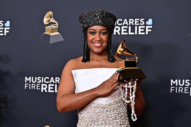 Rapsody & Madlib Deliver Short But Potent ‘MadRaps’ EP