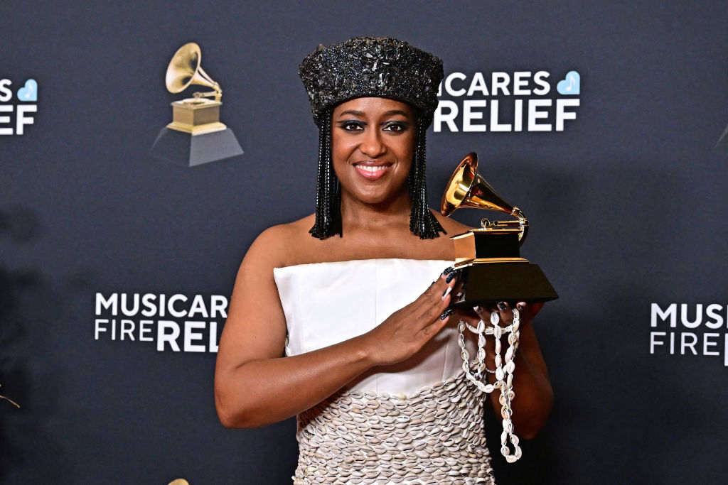 Rapsody & Madlib Deliver Short But Potent ‘MadRaps’ EP